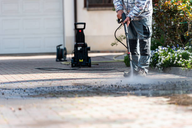 Best Commercial Pressure Washing  in Cortez, FL