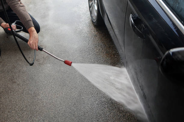 Pressure Washing Estimates in Cortez, FL