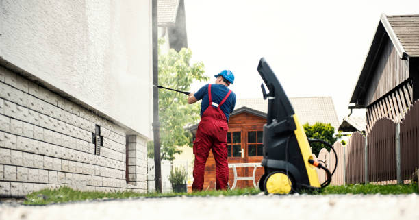 Best Fence Pressure Washing  in Cortez, FL